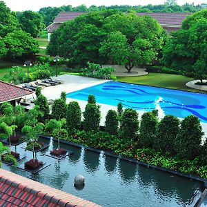 Madhubhan Resort&Spa